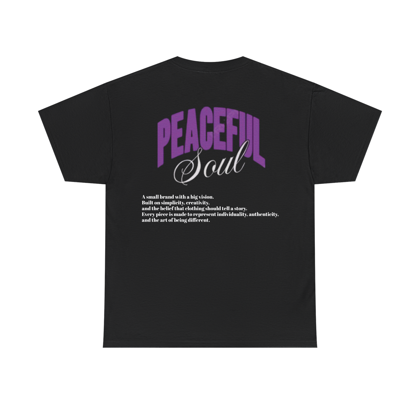 Peaceful Soul Shirt