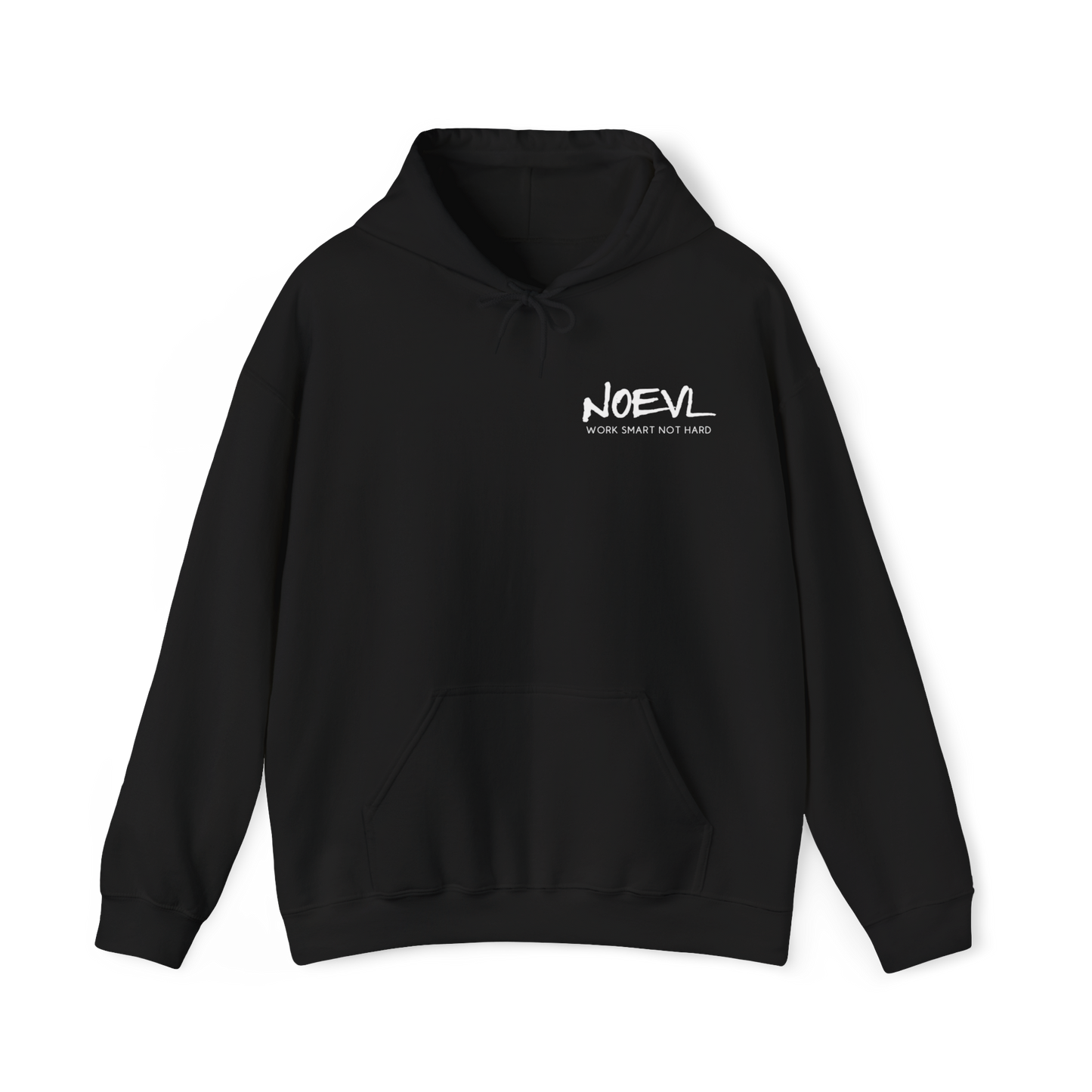 Stay Weird Hoodie
