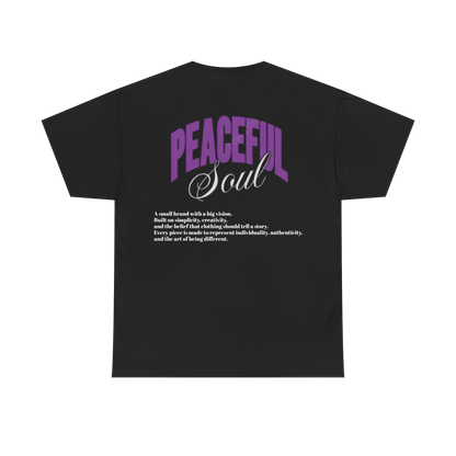 Peaceful Soul Shirt