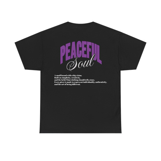 Peaceful Soul Shirt