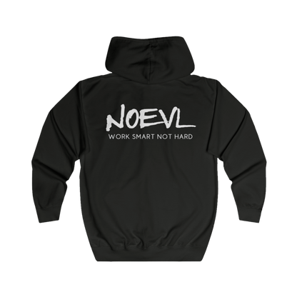 Noevl ZipUp Hoodie