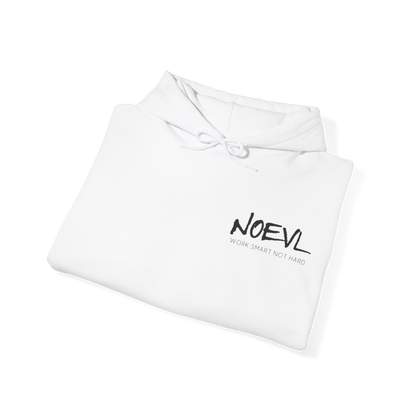 Classic Sweater Noevl (White)