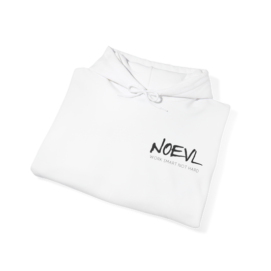 Classic Sweater Noevl (White)
