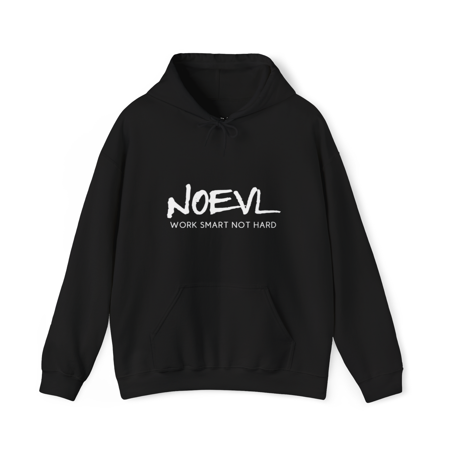 Classic Sweater Noevl (Black)