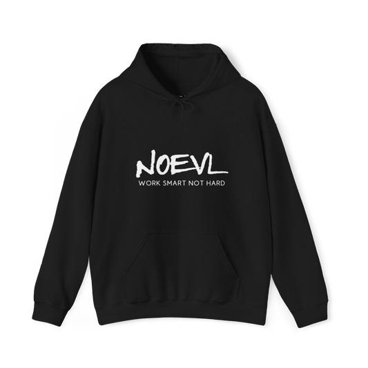 Classic Sweater Noevl (Black)