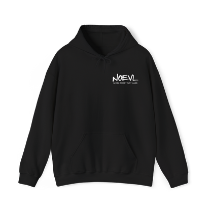Stay Weird Hoodie