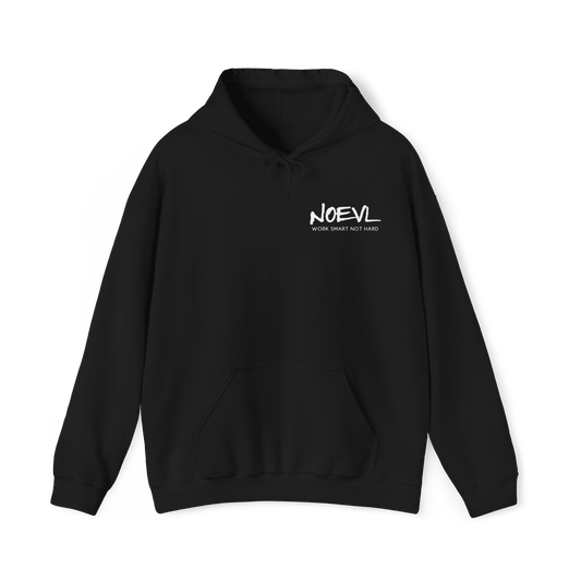 Stay Weird Hoodie