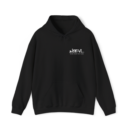 Hustle Every Day Hoodie