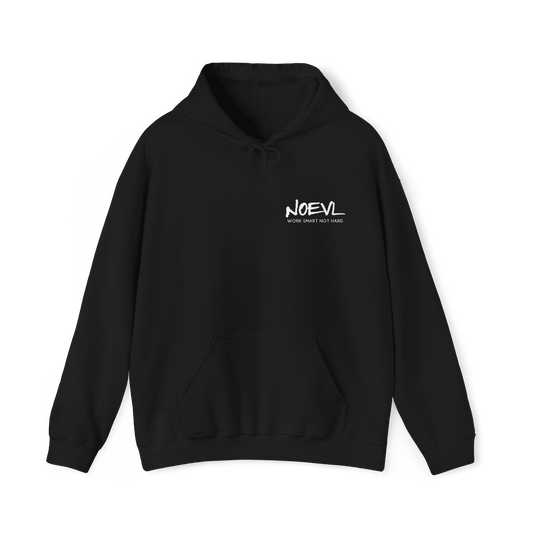 Hustle Every Day Hoodie