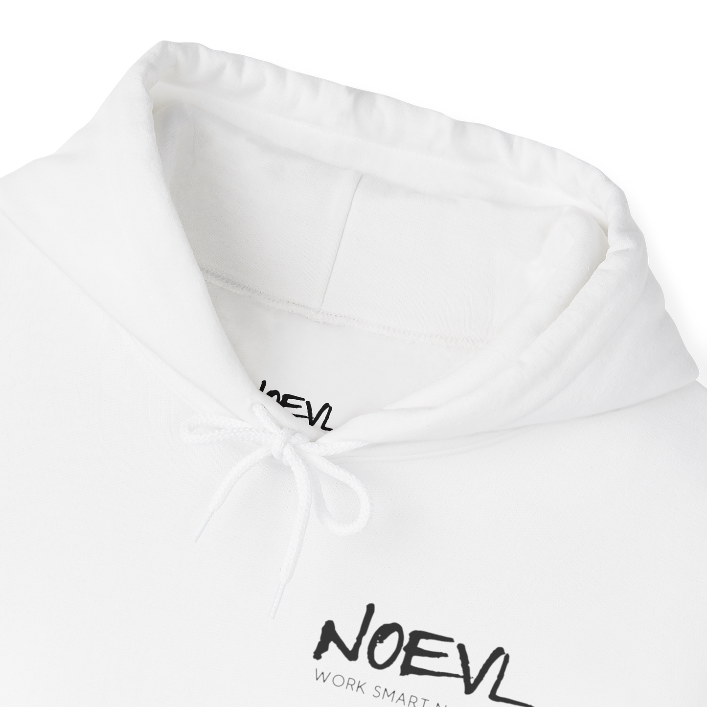 Classic Sweater Noevl (White)