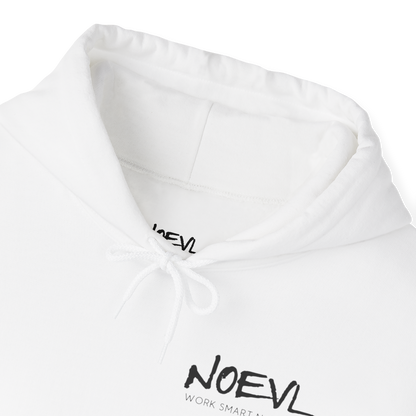 Classic Sweater Noevl (White)