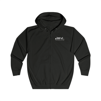 Noevl ZipUp Hoodie