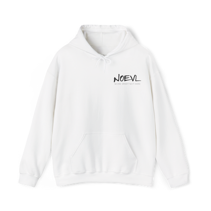 Classic Sweater Noevl (White)