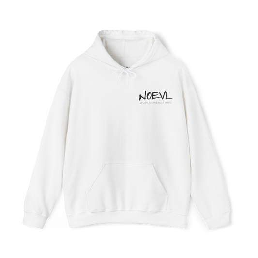 Classic Sweater Noevl (White)