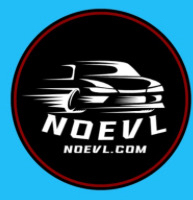 Noevl (CarClub) Sticker