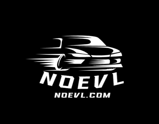 Noevl (CarClub) Sticker